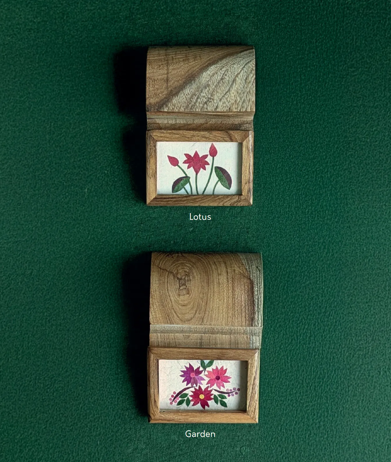 2026 Muse Box - Flora 10