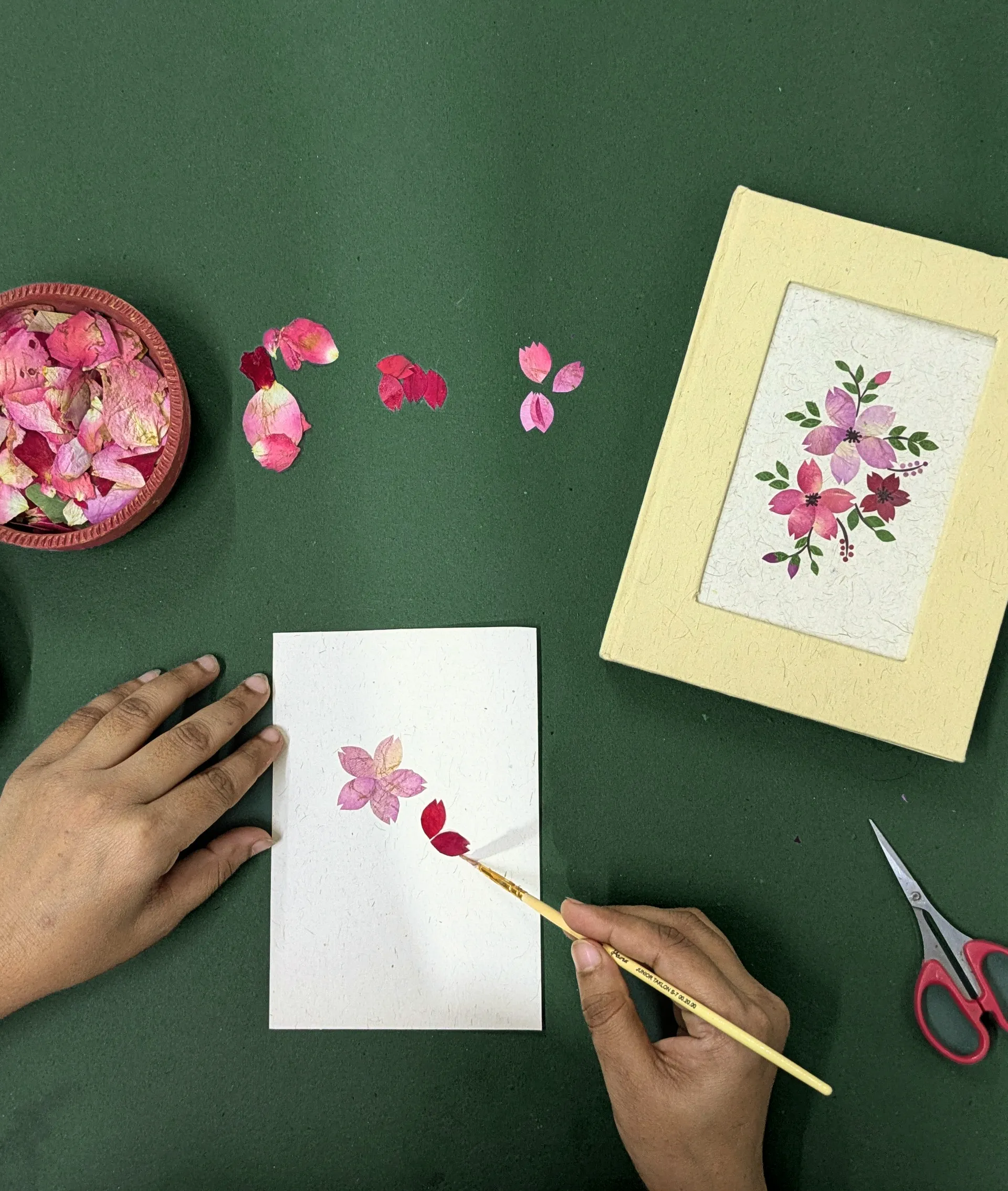 2026 Muse Box - Flora 8