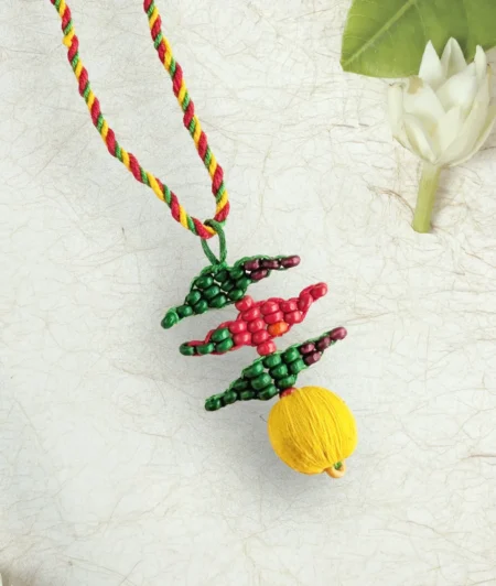 Nimbu Mirch Lumba Rakhi