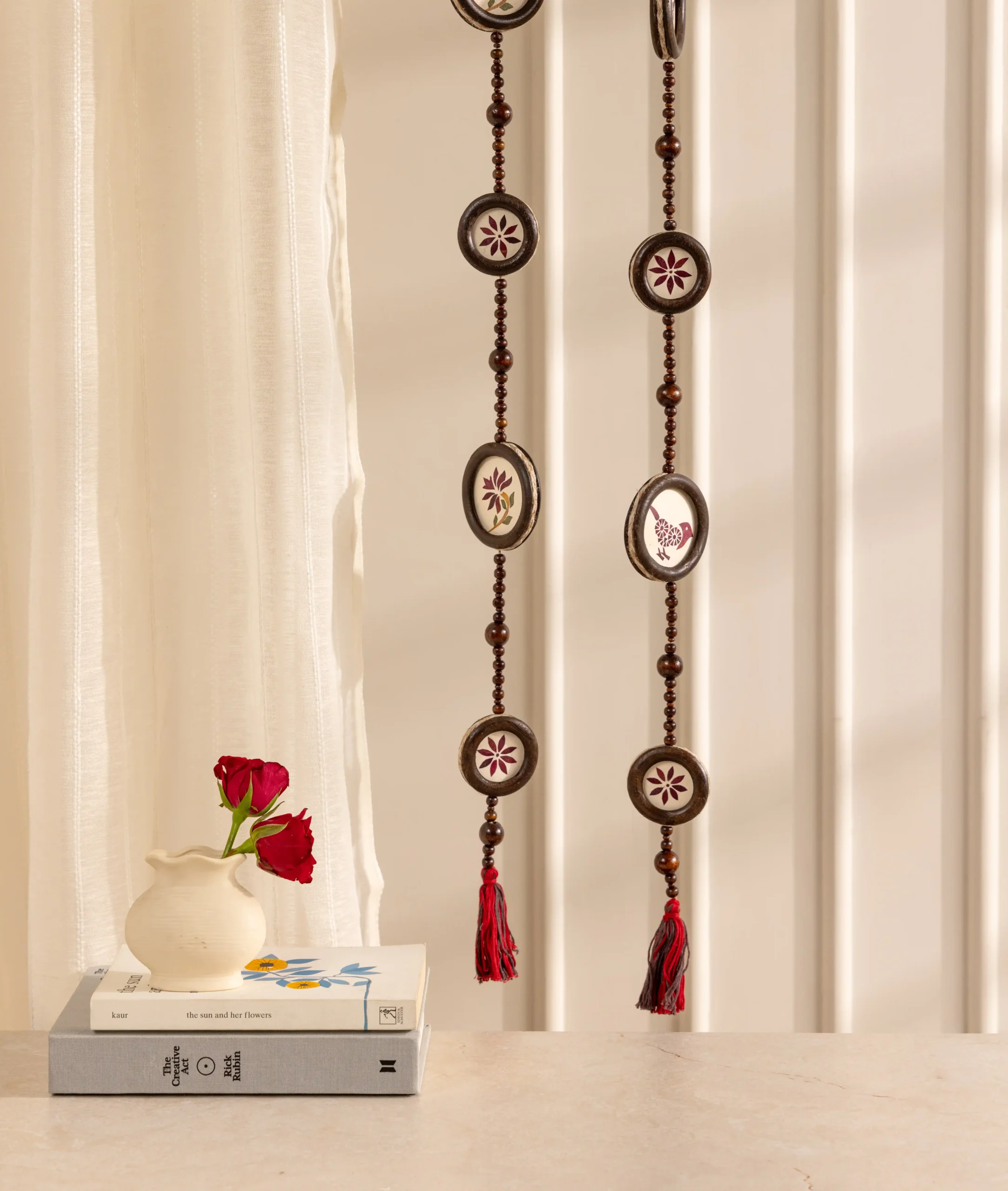 Aangan Chidiya Hanging - Single - Image 2