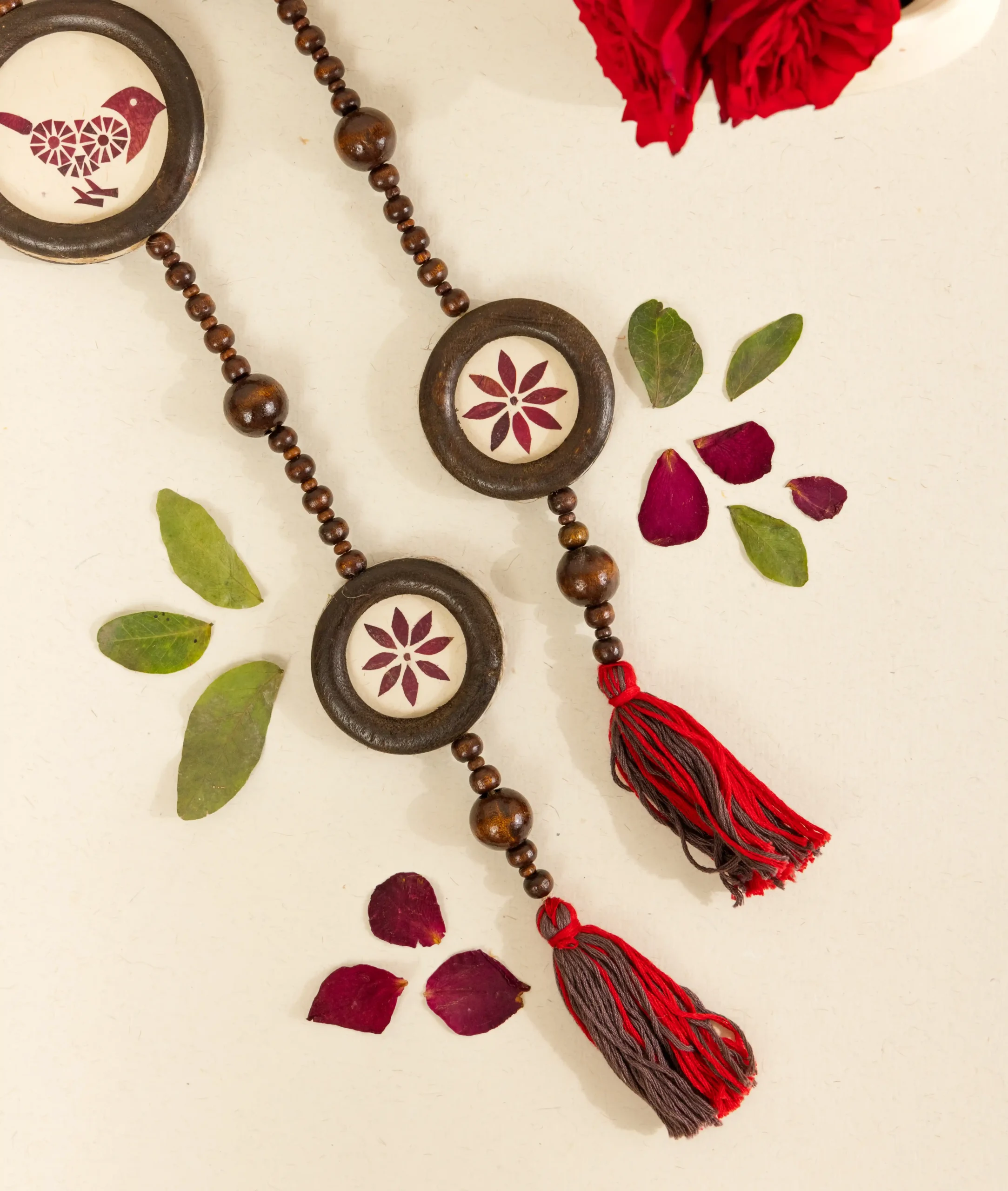 Aangan Chidiya Hanging - Single - Image 5