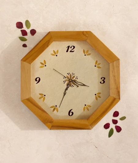 Aangan Clock