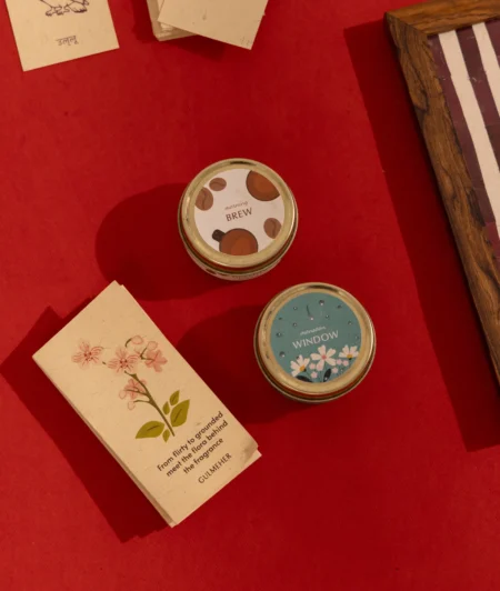 Aangan Gift Box