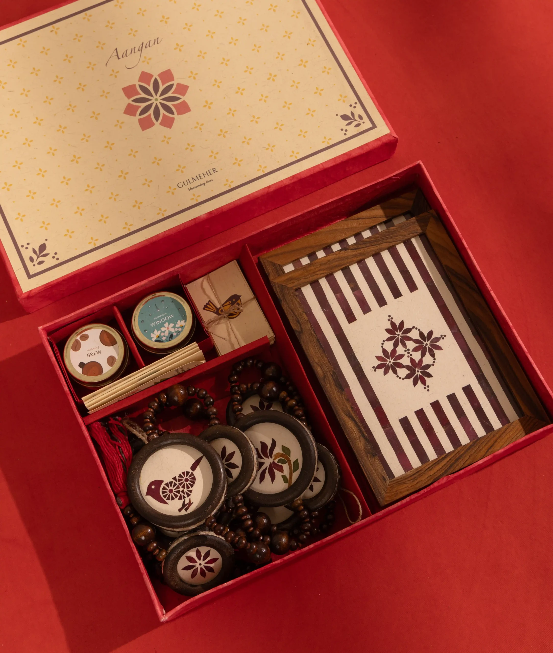 Aangan Gift Box - Image 2