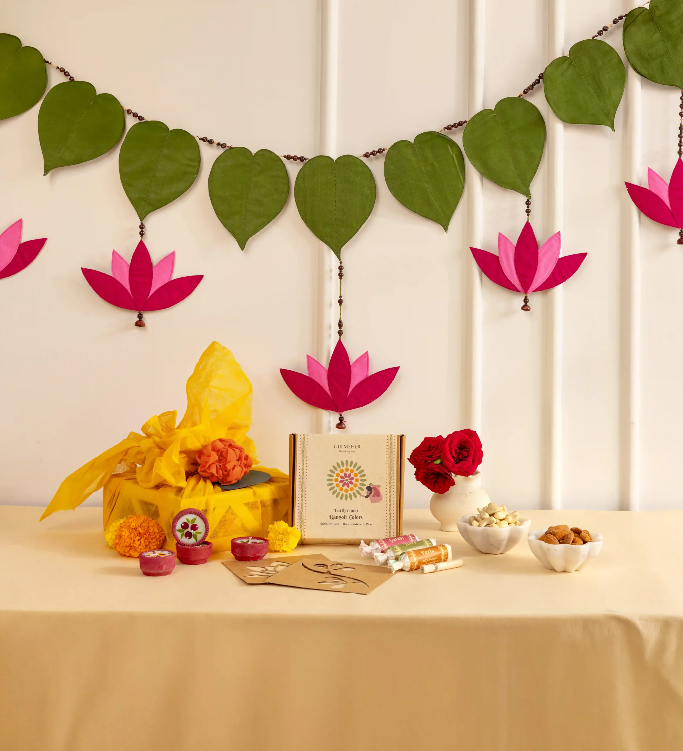 Diwali Jyoti Gift Box - Image 2