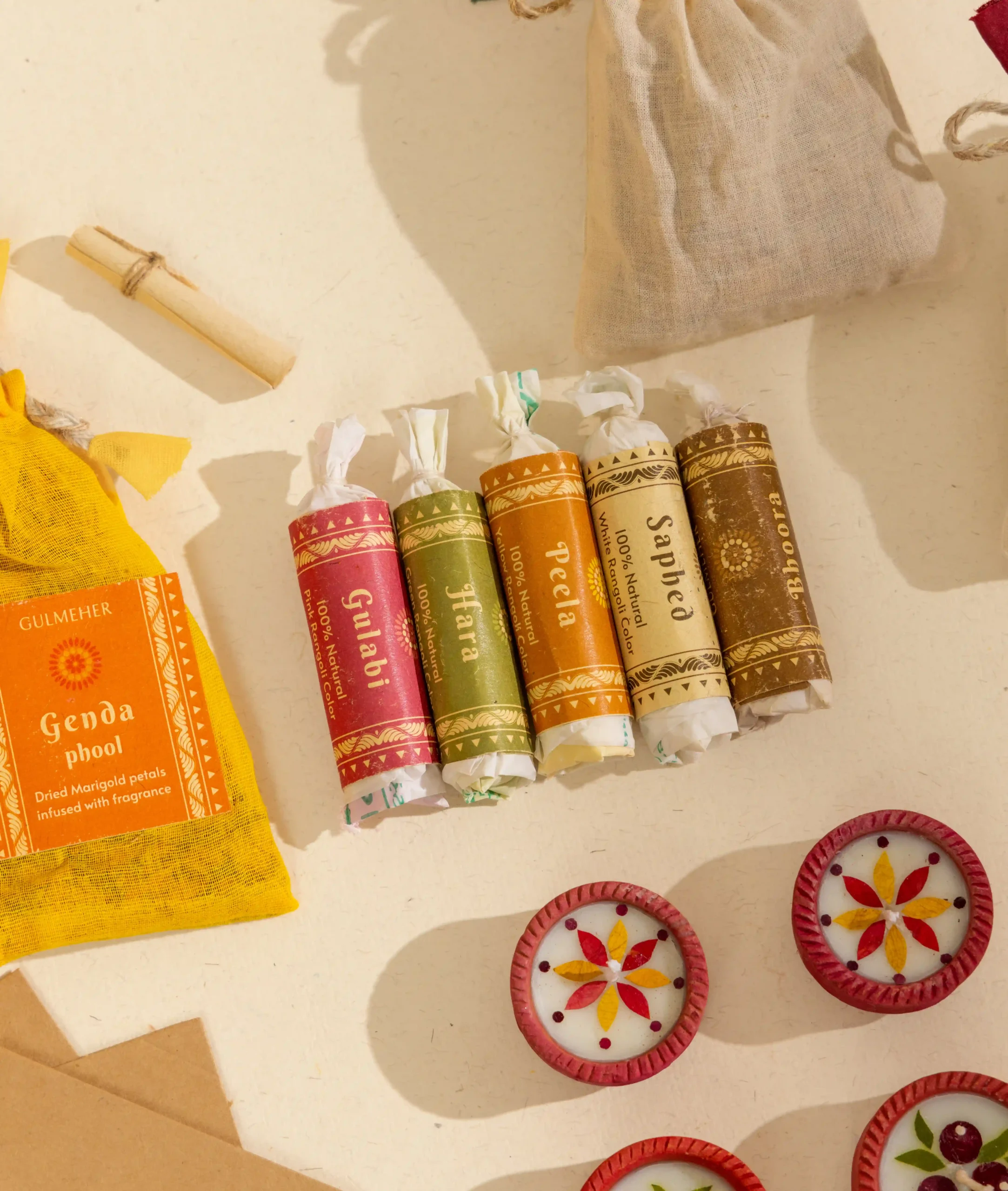 Diwali Jyoti Gift Box - Image 4