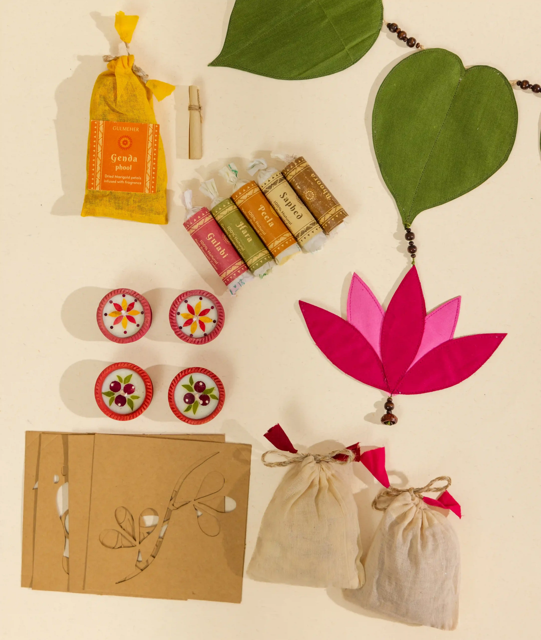 Diwali Jyoti Gift Box - Image 5