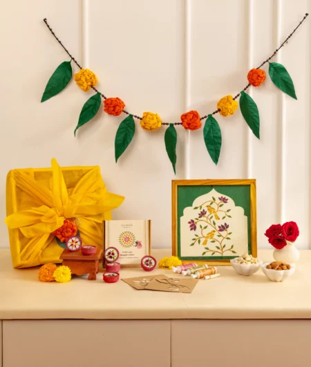 Diwali Utsav Gift Box