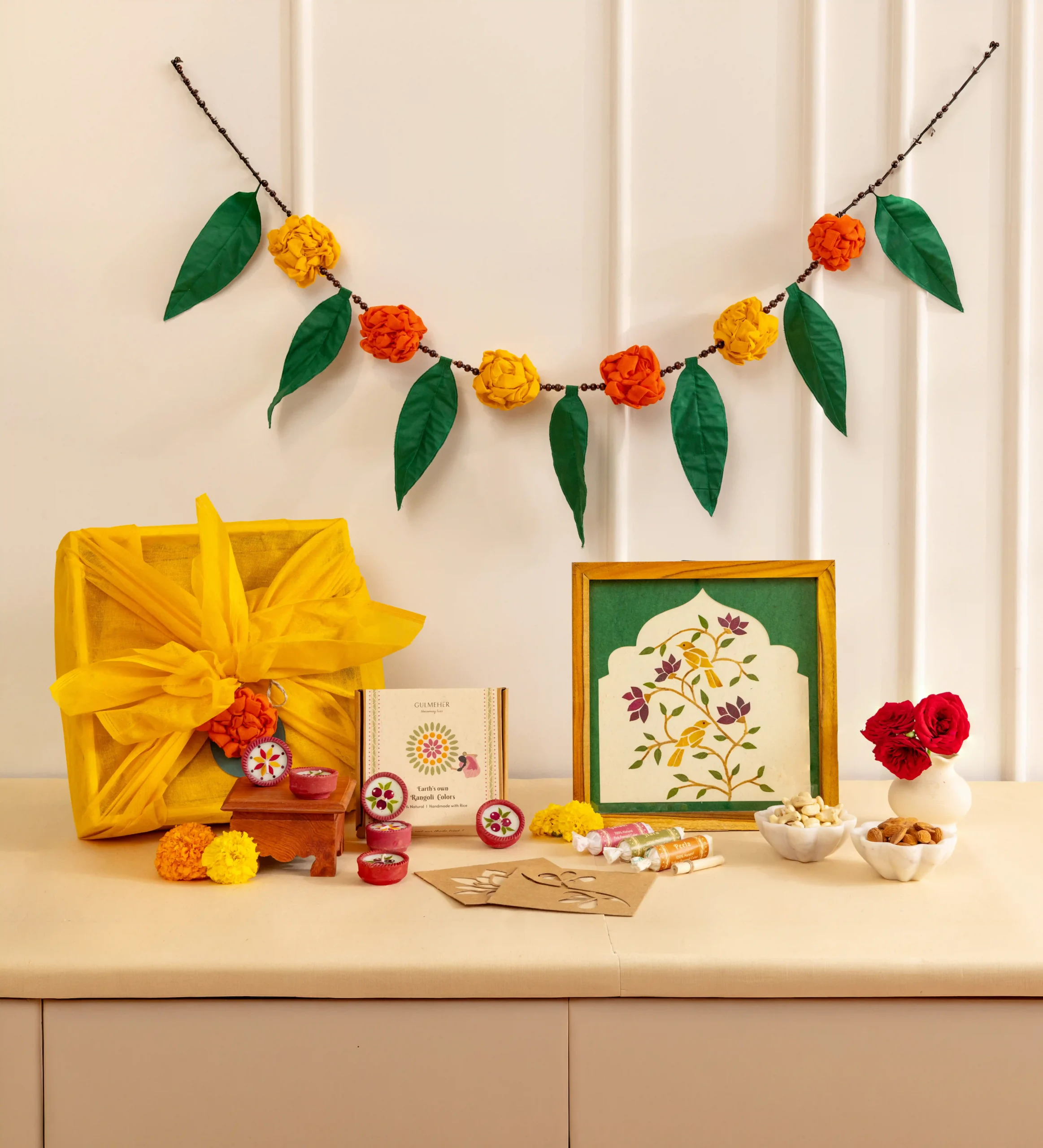 Diwali Utsav Gift Box