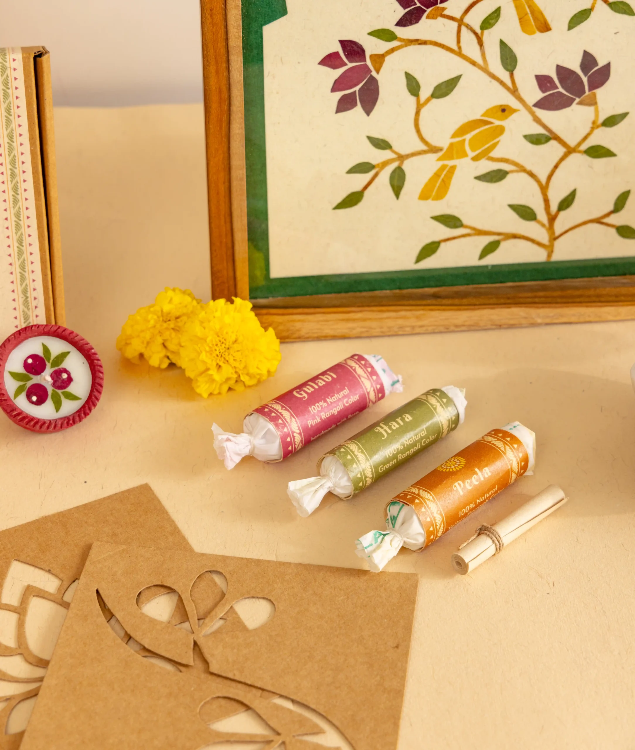 Diwali Utsav Gift Box - Image 4