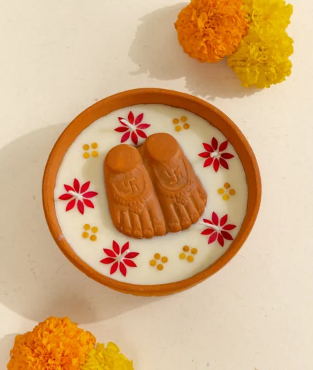 Lakshmi Charan Diya