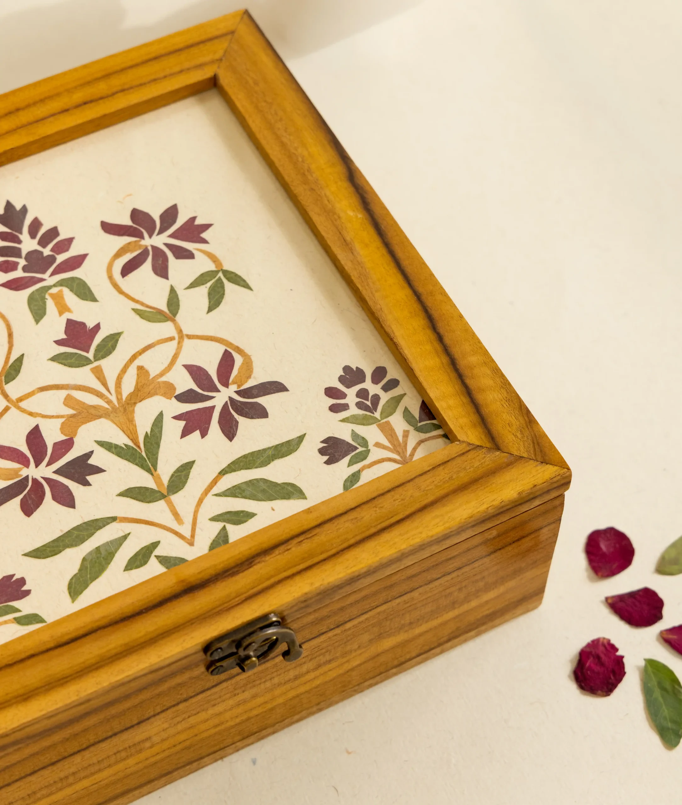 Sandook box 10"x10" - Image 3