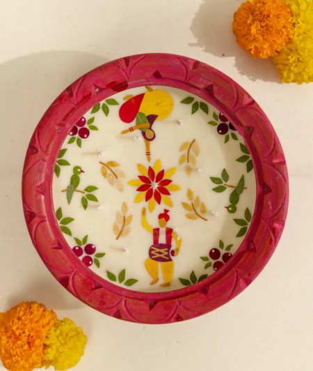 Summer Dance Kund Diya